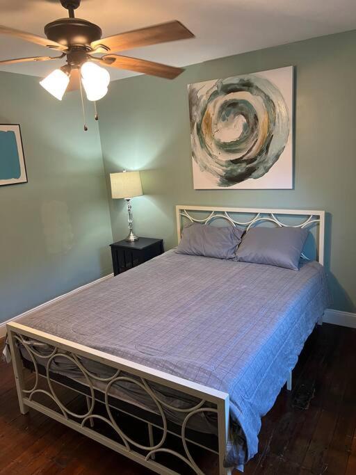 Апартаменты 2 Blocks From French Quarters Новый Орлеан Экстерьер фото